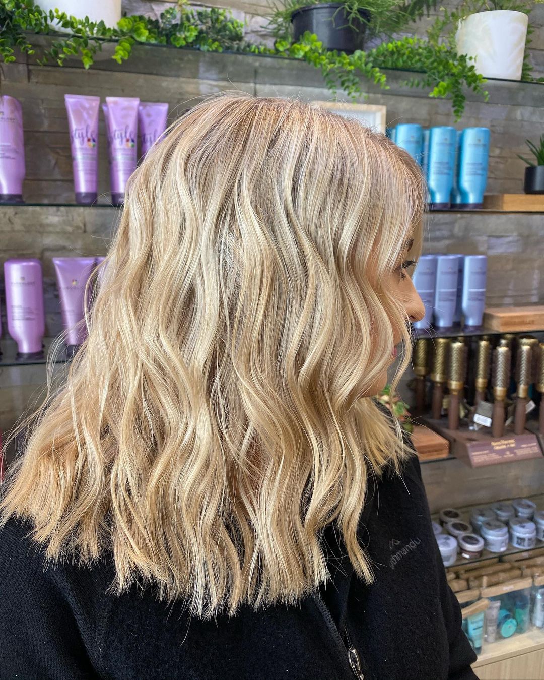 Hair Salon Wellington Jean Jacques Hair Studio Wellington