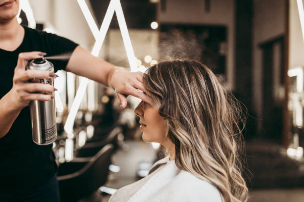 The 5 Ingredients Of Success That Makes a Hair Salon Stand Out