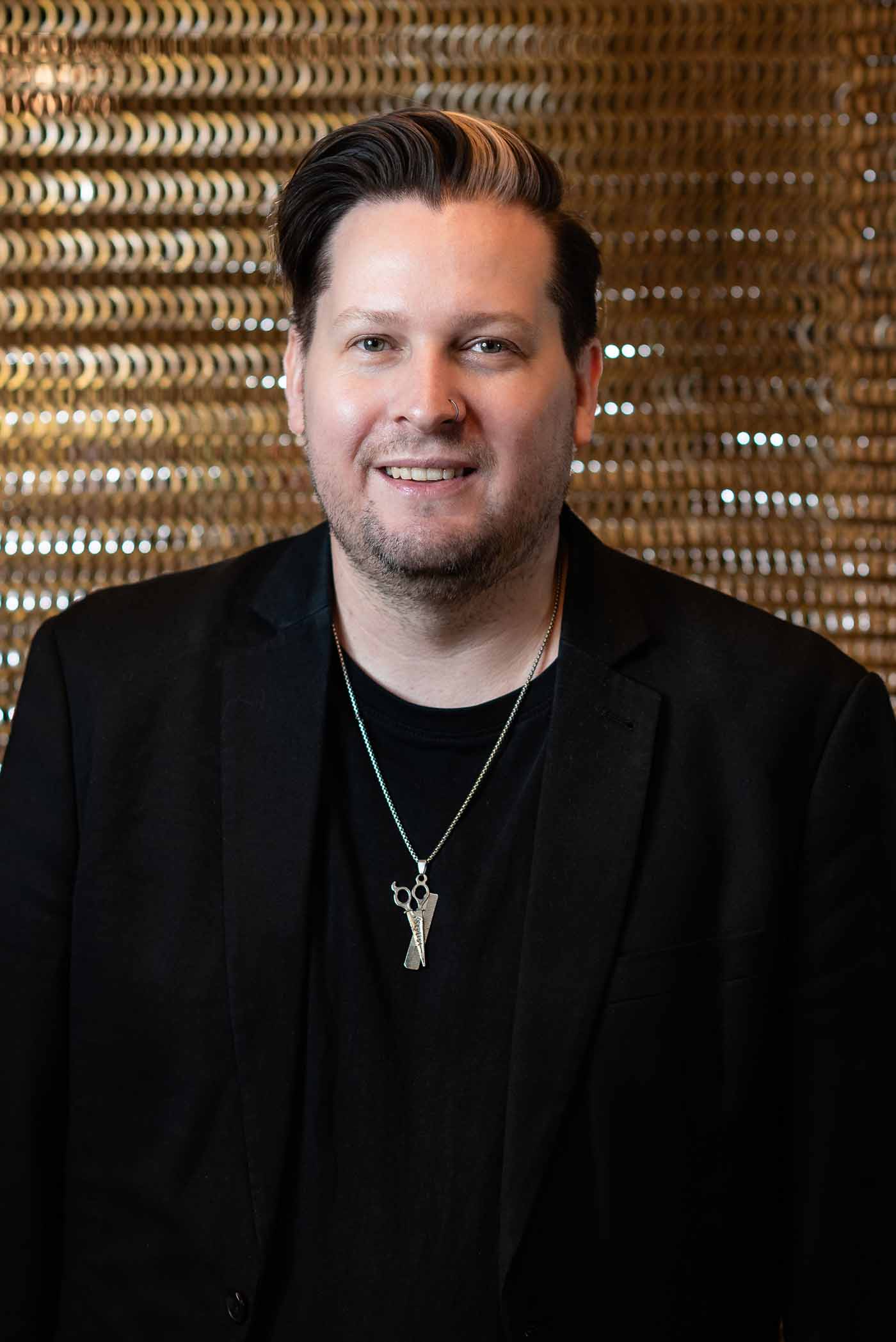 Kris Perkins